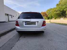 Mercedes-Benz C 200, снимка 3