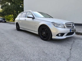 Mercedes-Benz C 200, снимка 4