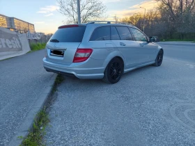 Mercedes-Benz C 200, снимка 2