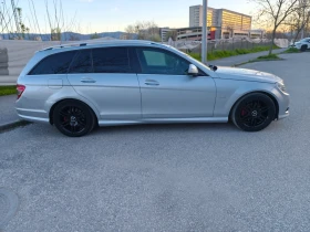 Mercedes-Benz C 200, снимка 4