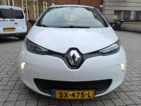 Renault Zoe ГОЛЯМА 🔋 БАТЕРИЯ, снимка 2