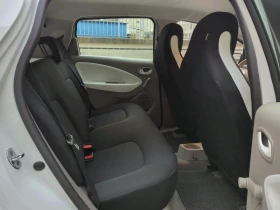 Renault Zoe ГОЛЯМА 🔋 БАТЕРИЯ, снимка 9