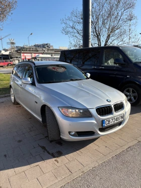 BMW 318 2.0, снимка 2