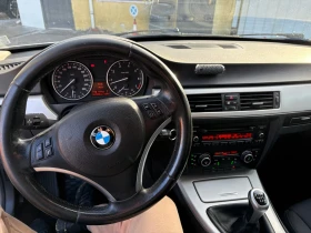 BMW 318 2.0, снимка 10