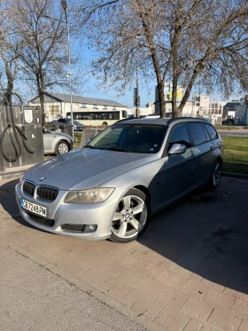 BMW 318 2.0, снимка 1