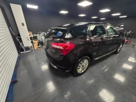 Citroen DS5 1.6hdi , снимка 8
