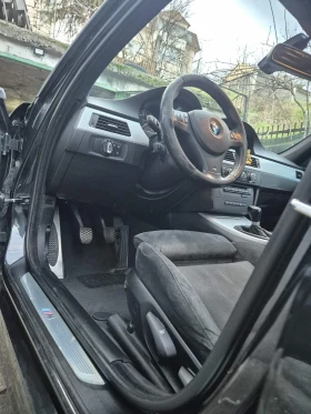 BMW 320, снимка 14