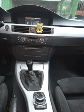 BMW 320, снимка 7
