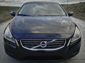 Volvo V60 * NAVI* EXCLUSIVE* , снимка 1