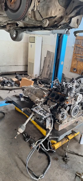 Audi A6 Allroad, снимка 16