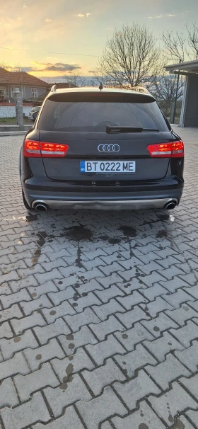 Audi A6 Allroad, снимка 6