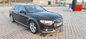 Audi A6 Allroad, снимка 3