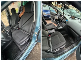 Peugeot 5008 1.6 бензин , снимка 12