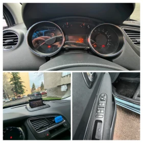 Peugeot 5008 1.6 бензин , снимка 8