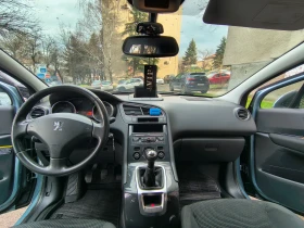 Peugeot 5008 1.6 бензин , снимка 6