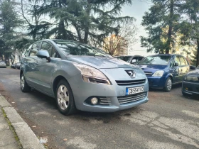 Peugeot 5008 1.6 бензин , снимка 5