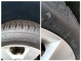 Peugeot 5008 1.6 бензин , снимка 10