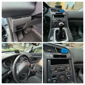 Peugeot 5008 1.6 бензин , снимка 7