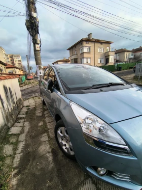 Peugeot 5008 1.6 бензин , снимка 9