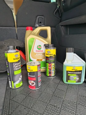 Peugeot 5008 1.6 бензин , снимка 14