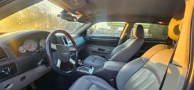 Chrysler 300c 3.5i Газ  СПЕШНО, снимка 5