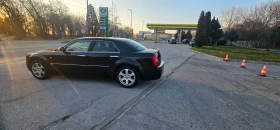Chrysler 300c 3.5i Газ  СПЕШНО, снимка 4