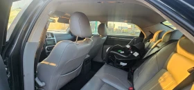 Chrysler 300c 3.5i Газ  СПЕШНО, снимка 7