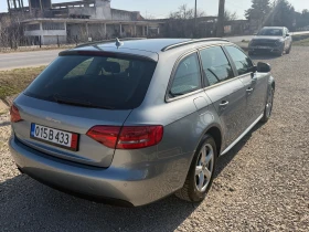 Audi A4 2.0TDI Автомат  Навигация подгрев , снимка 7
