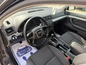 Audi A4 2.0TDI  лизинг, снимка 8