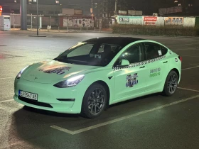 Tesla Model 3 Long Range Dual Motor FSD, снимка 4