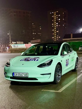 Tesla Model 3 Long Range Dual Motor FSD, снимка 1