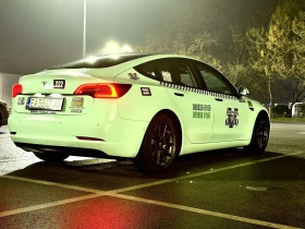 Tesla Model 3 Long Range Dual Motor FSD, снимка 8