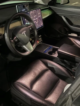 Tesla Model 3 Long Range Dual Motor FSD, снимка 11
