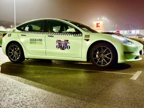 Tesla Model 3 Long Range Dual Motor FSD, снимка 10