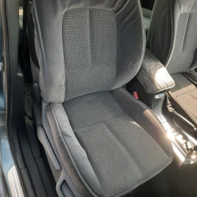 Peugeot 407 2.0i ГАЗ- АВТОМАТ, снимка 11