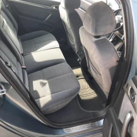Peugeot 407 2.0i ГАЗ- АВТОМАТ, снимка 12