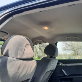 Peugeot 407 2.0i ГАЗ- АВТОМАТ, снимка 8