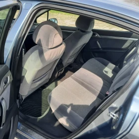 Peugeot 407 2.0i ГАЗ- АВТОМАТ, снимка 7