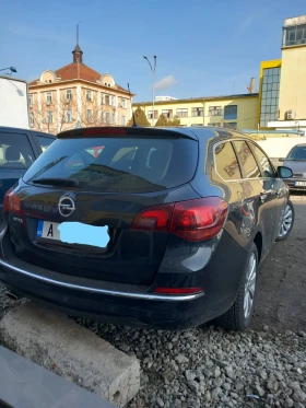 Opel Astra J, снимка 2