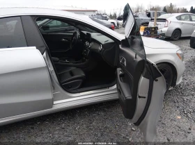 Mercedes-Benz CLA 250 2l, снимка 5