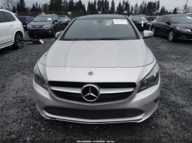 Mercedes-Benz CLA 250 2l, снимка 12