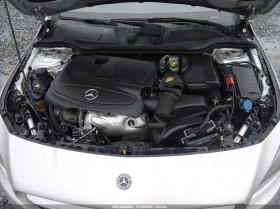 Mercedes-Benz CLA 250 2l, снимка 10