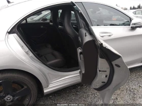 Mercedes-Benz CLA 250 2l, снимка 8