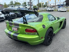 Dodge Viper SRT 10, снимка 5