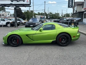 Dodge Viper SRT 10, снимка 2