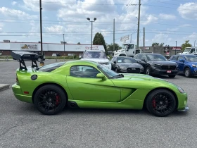 Dodge Viper SRT 10, снимка 6