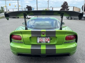 Dodge Viper SRT 10, снимка 4