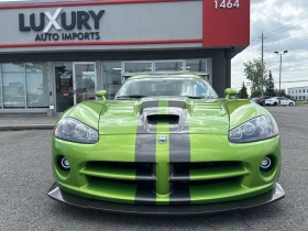Dodge Viper SRT 10, снимка 8