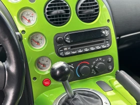 Dodge Viper SRT 10, снимка 12