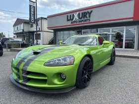 Dodge Viper SRT 10, снимка 1